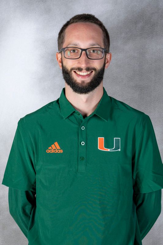 Samuel Rosenzweig -  - University of Miami Athletics
