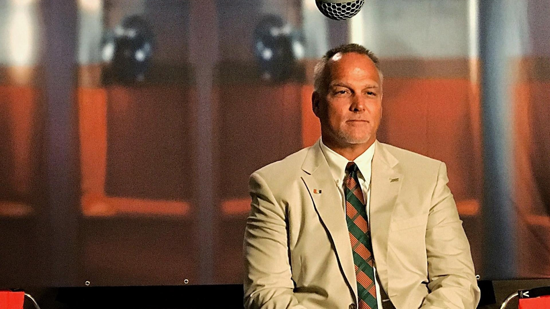 Lights, Camera, Action: #ACCKickoff Recap