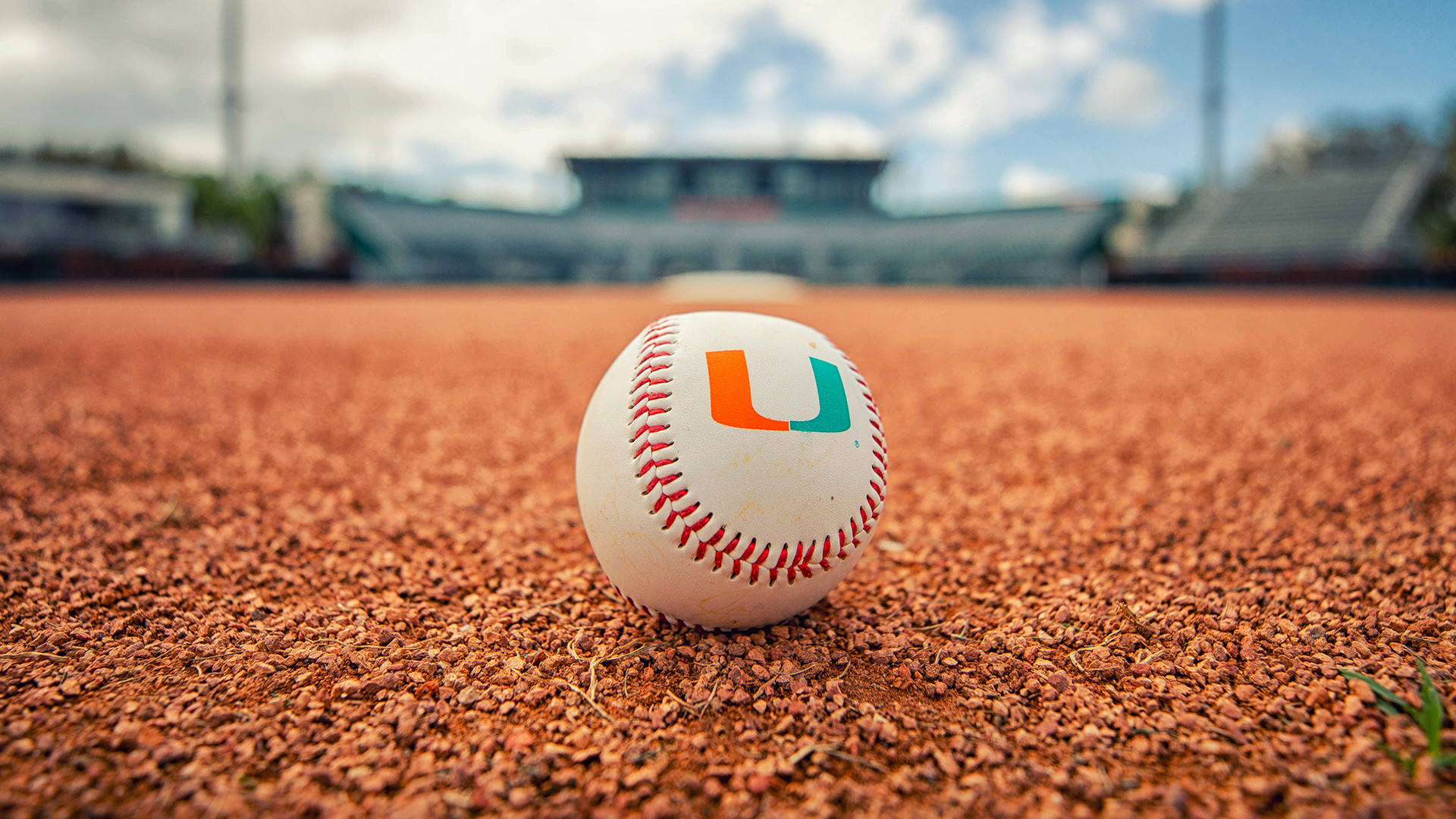 Canes Recruiting Class Tabbed First in ACC By Baseball America