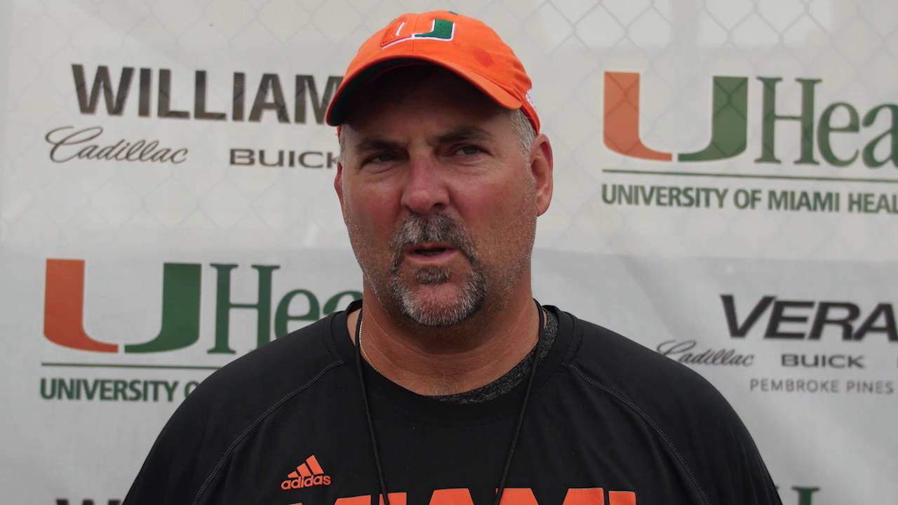 Craig Kuligowski | Post Practice | 8.31.16