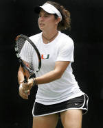 Another Solid Day for Hurricanes at ITA Championships