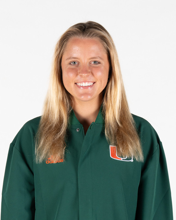 Lauren Hayes - Cross Country - University of Miami Athletics