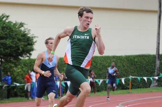 2014 Hurricane Invitational