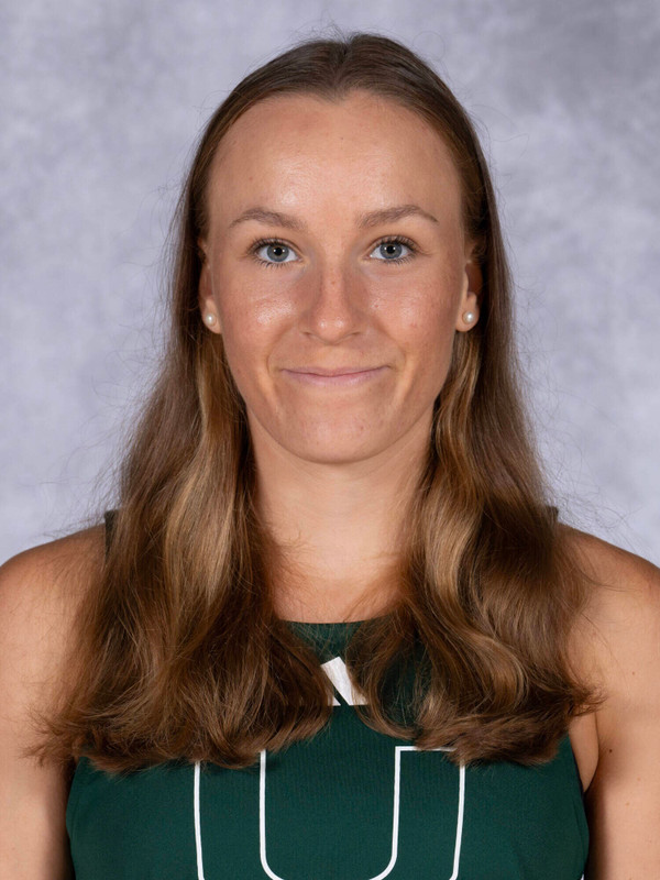 Leonie Schuknecht - Women's Tennis - University of Miami Athletics