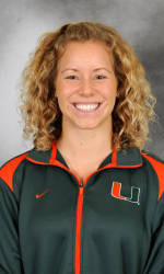 UM Student-Athletes Receive ACC Postgraduate Scholarships