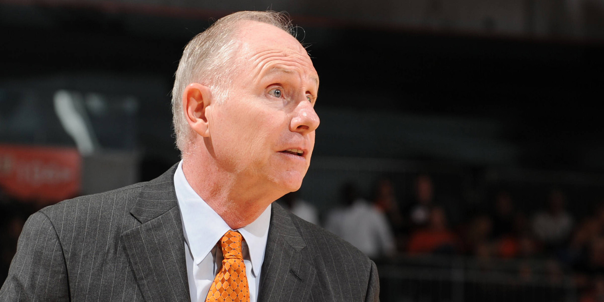 Jim Larranaga Senior Elite Classic Oct. 12-14