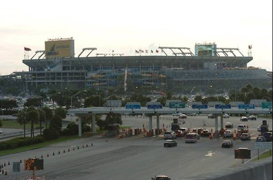 University of Miami Hurricanes vs. Oklahoma Sooners