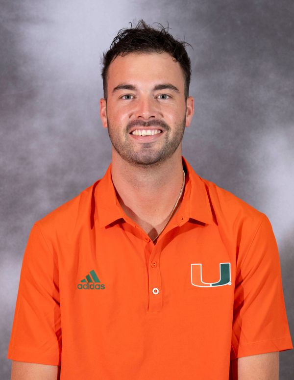 Joe Williams -  - University of Miami Athletics
