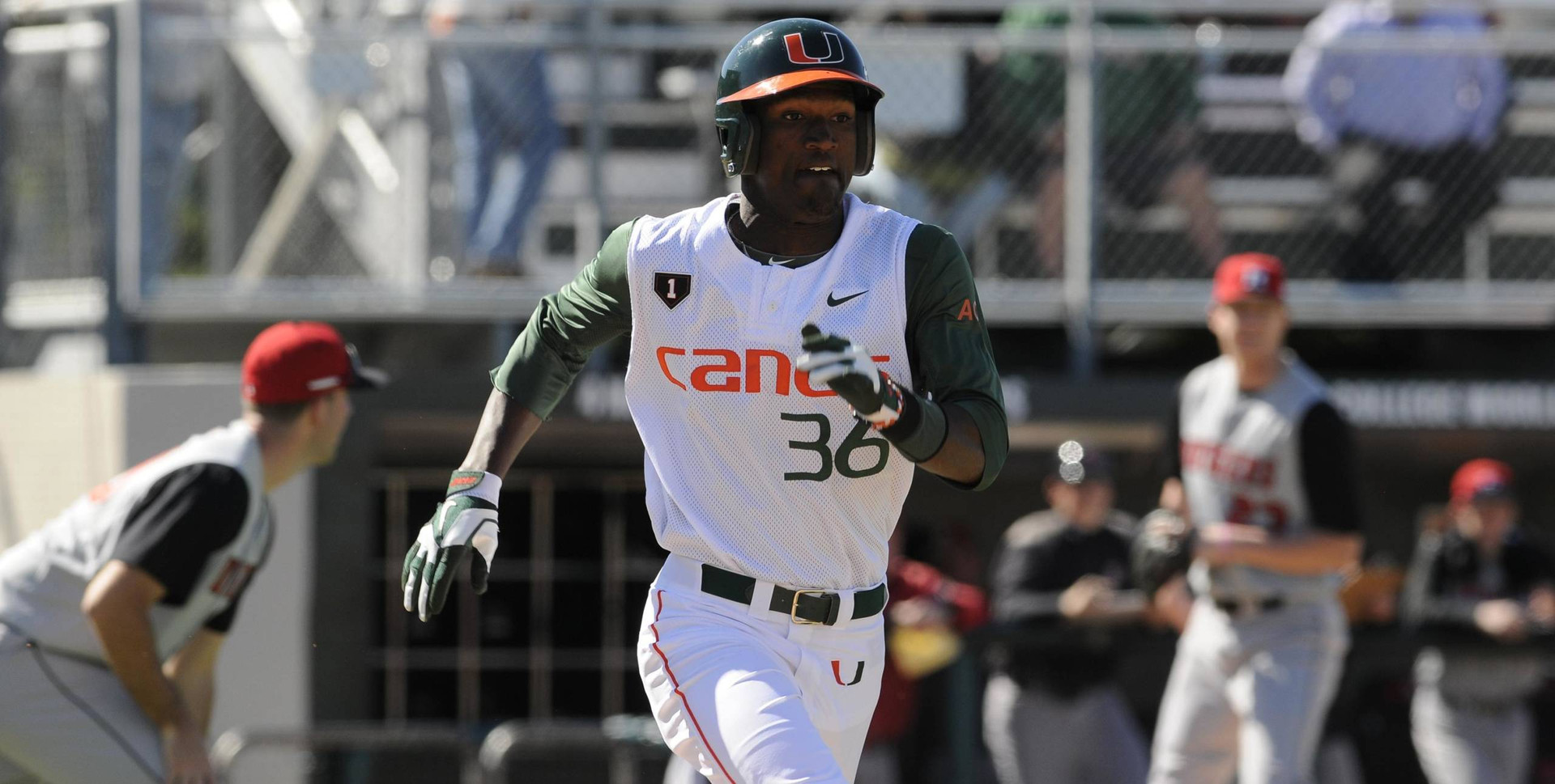 @CanesBaseball Opens Homestand Tonight at 7PM