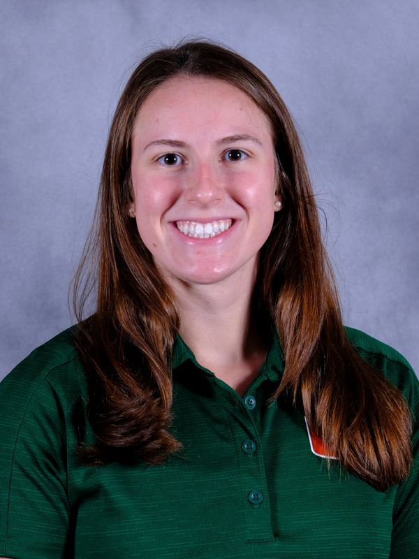 Laura Alcorn - Rowing - University of Miami Athletics