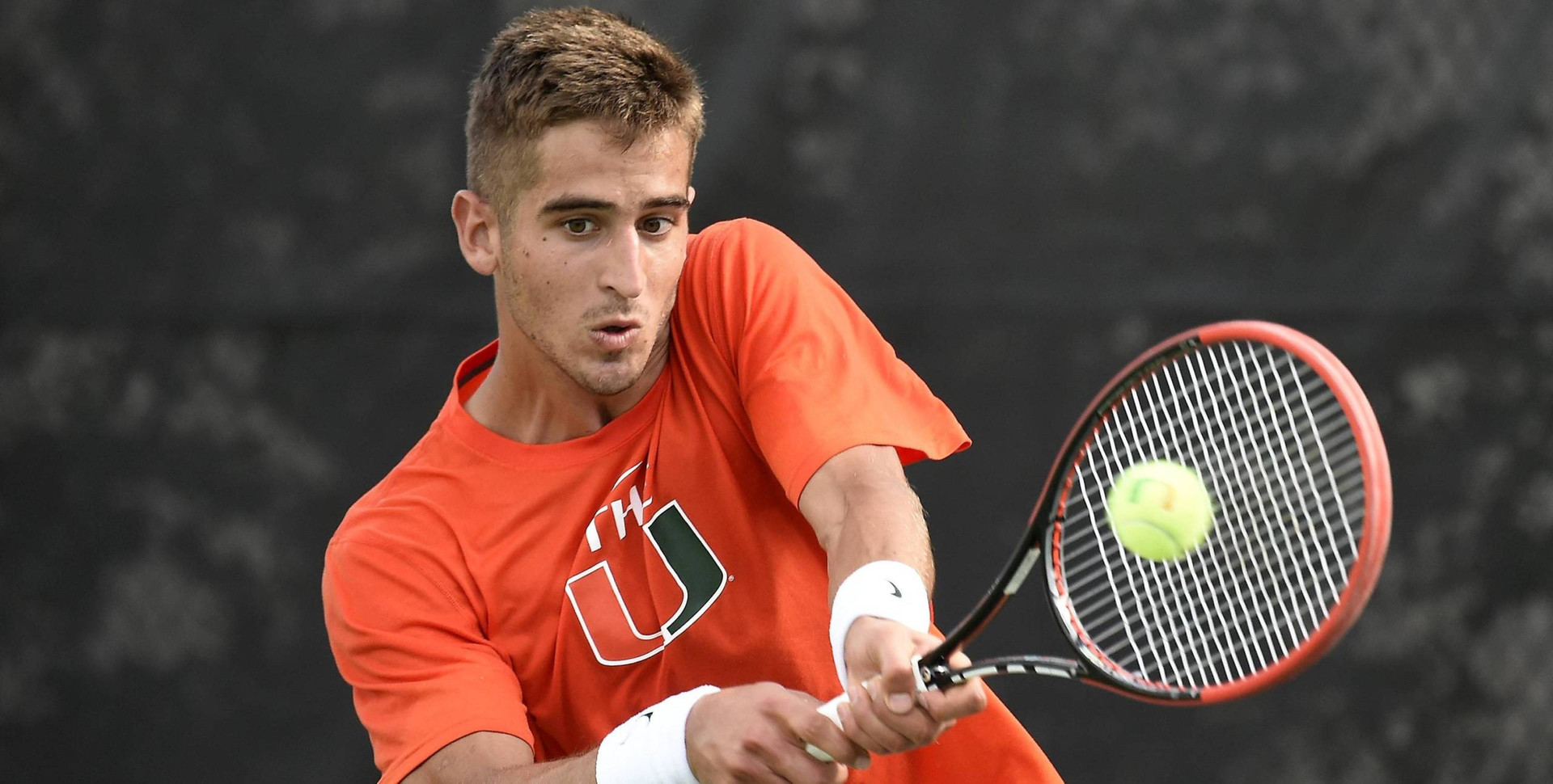 Genovese and the Canes Wrap Up Play at FGCU