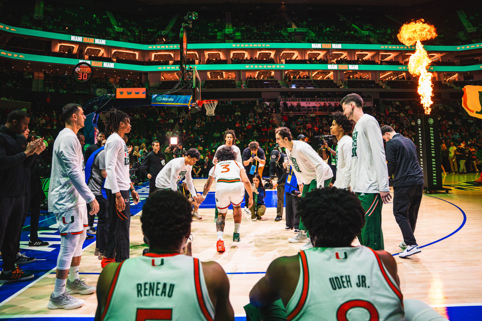 NCAA March Madness Central