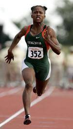 Talley, Three Former Hurricanes Advance at U.S. Trials