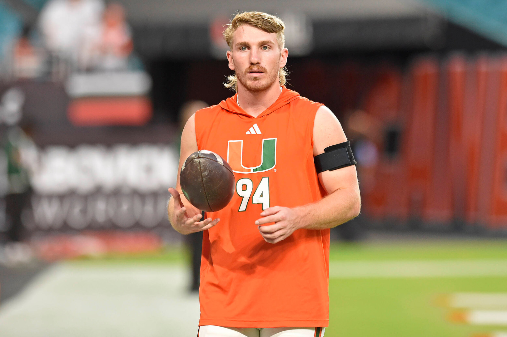 Miami’s Dylan Joyce Named to Ray Guy Award Great 8 Miami’s Dylan Joyce Named to Ray Guy Award Great 8
