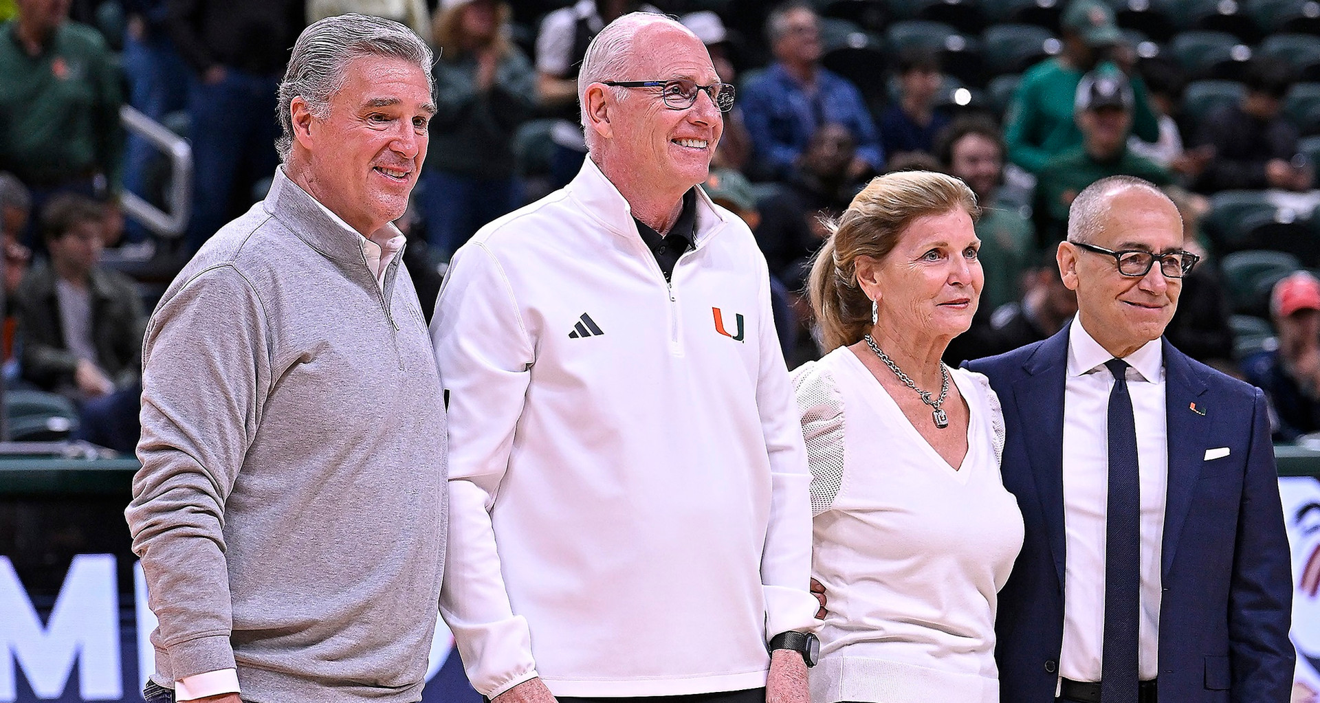 From the Desk of Dan Radakovich