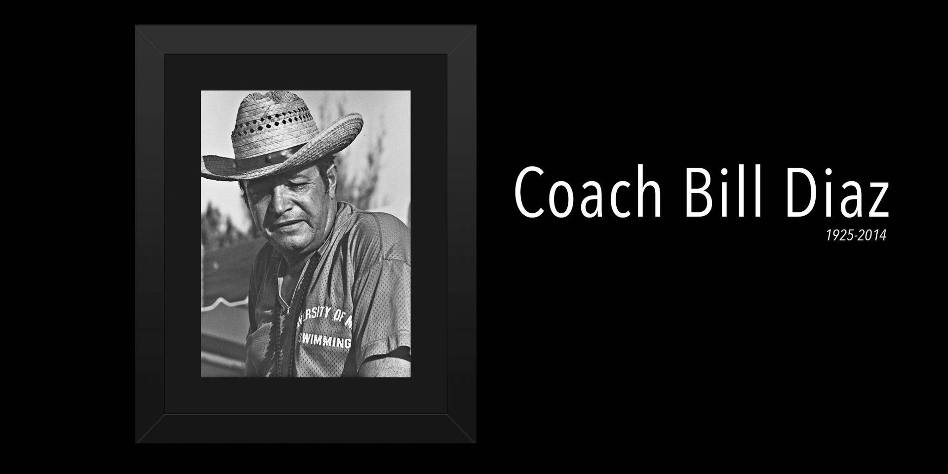 UM Mourns Loss of Longtime Coach Bill Diaz