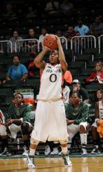 Hurricanes Host Georgia Tech In ACC Action