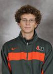 David Kuhrt - Track &amp; Field - University of Miami Athletics