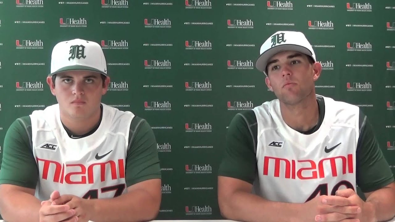 Sosa and Kennedy Postgame - April 5, 2015