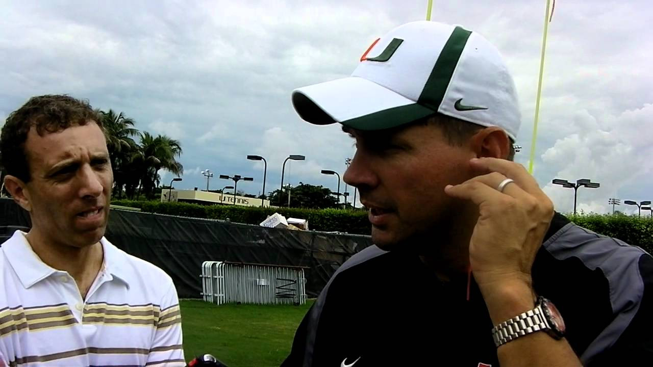 9/26/11 - Al Golden