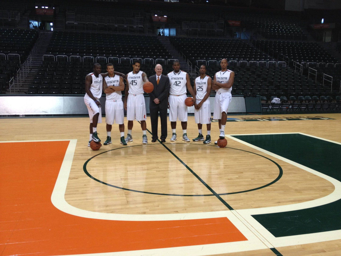 Men's Basketball Photo Shoot