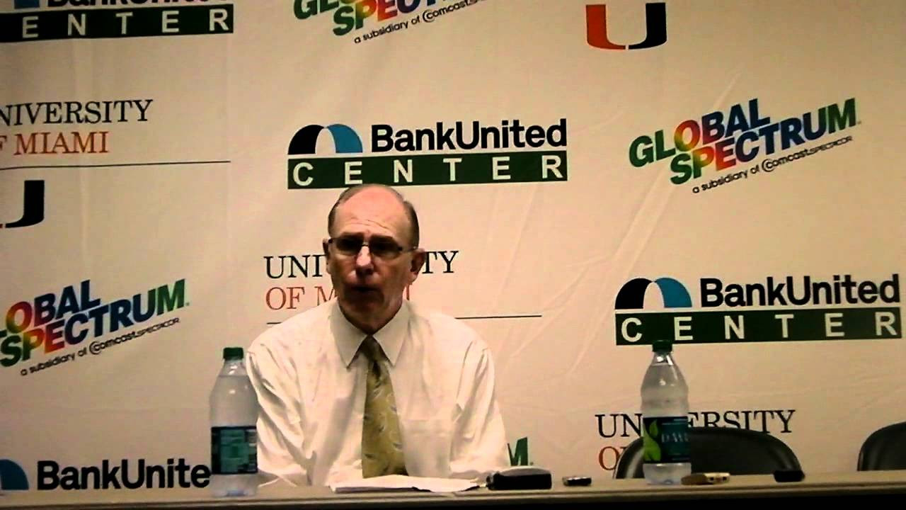 Jim Larranaga