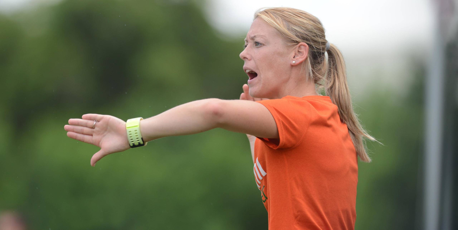 Monroe Announces @CanesFutbol Signing Class