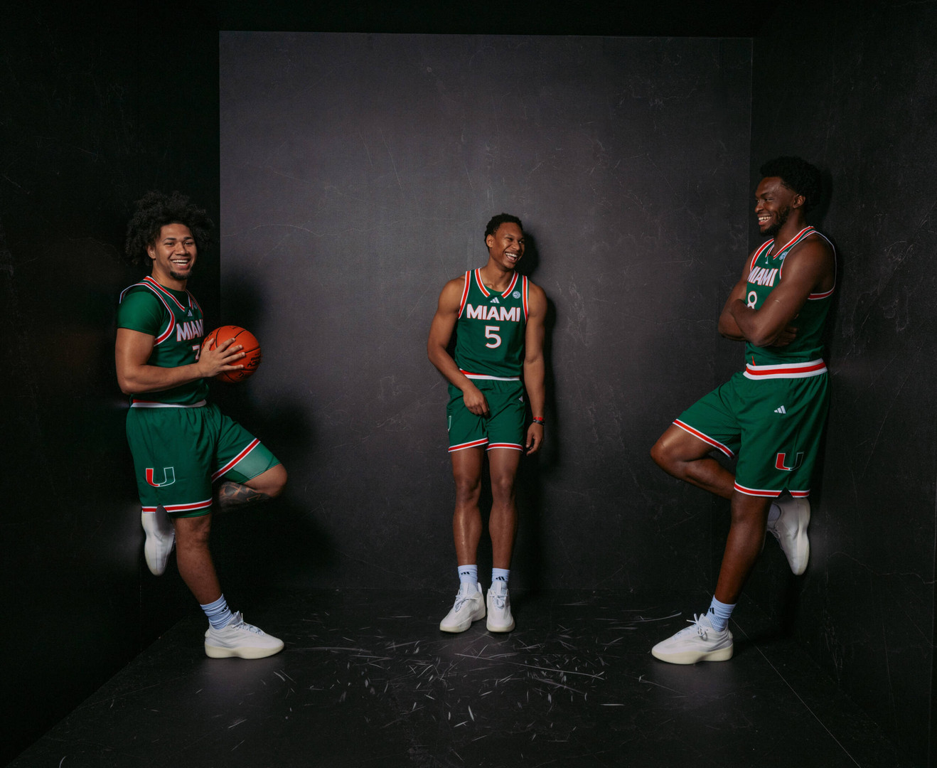 2025 ACC MBB Tipoff 2025 ACC MBB Tipoff