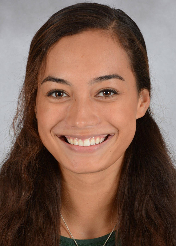 Misty Ma'a - Volleyball - University of Miami Athletics