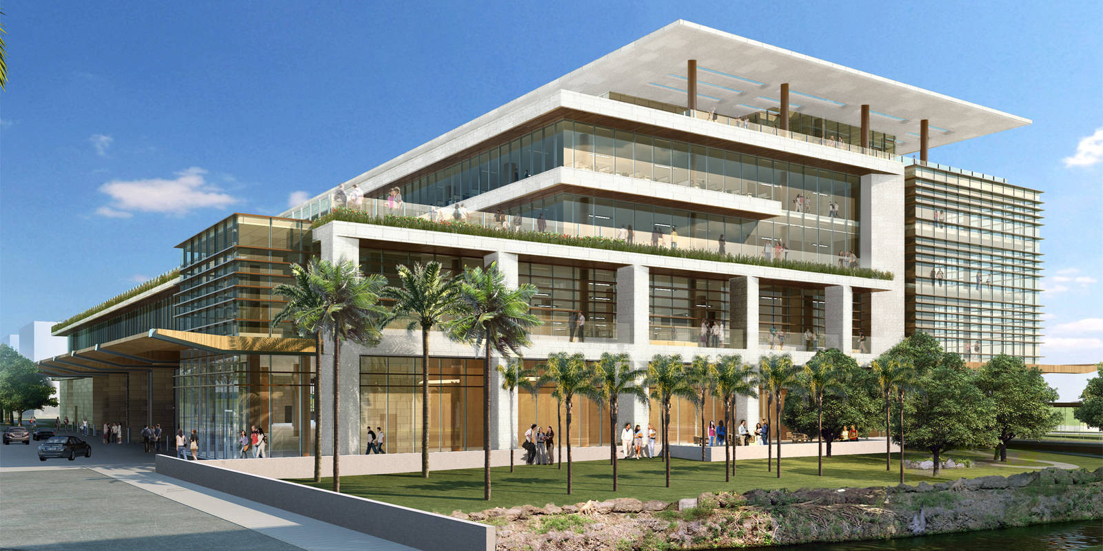 UHealth Coming to Coral Gables