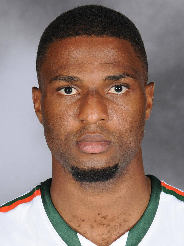 Raphael Akpejiori - Men's Basketball - University of Miami Athletics