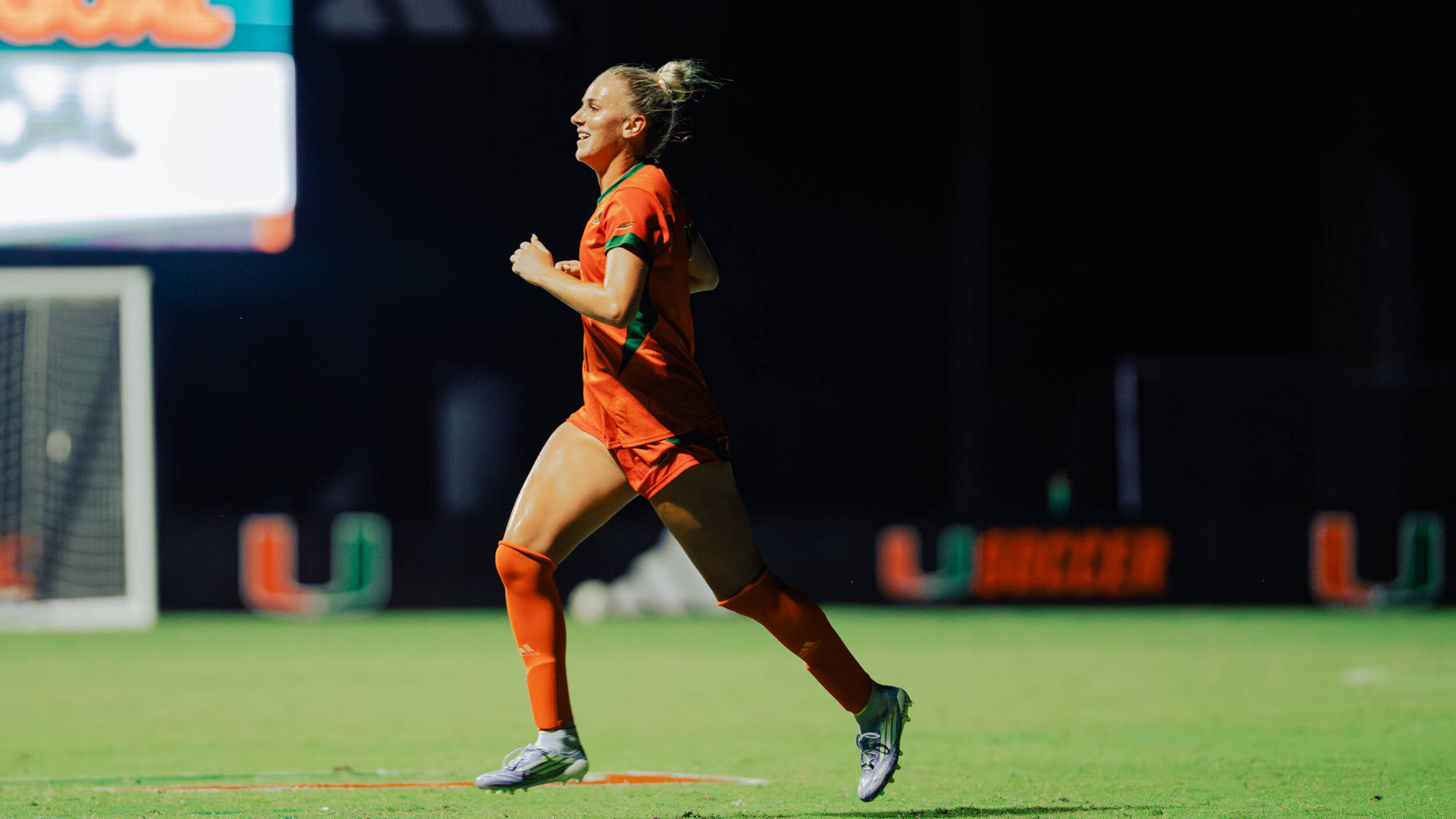 Serlenga’s 86th Minute Goal Propels Miami Over Lipscomb, 3-2 Serlenga’s 86th Minute Goal Propels Miami Over Lipscomb, 3-2