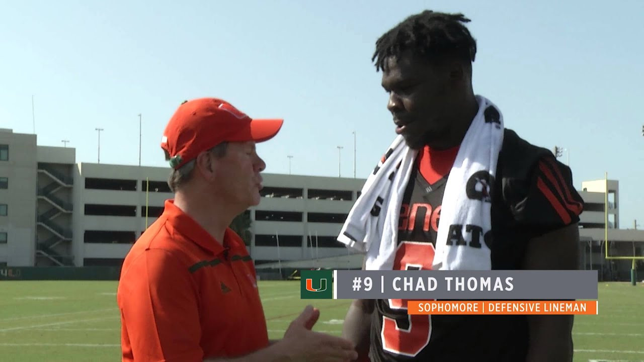 Canes Camp Report | 8.6.15