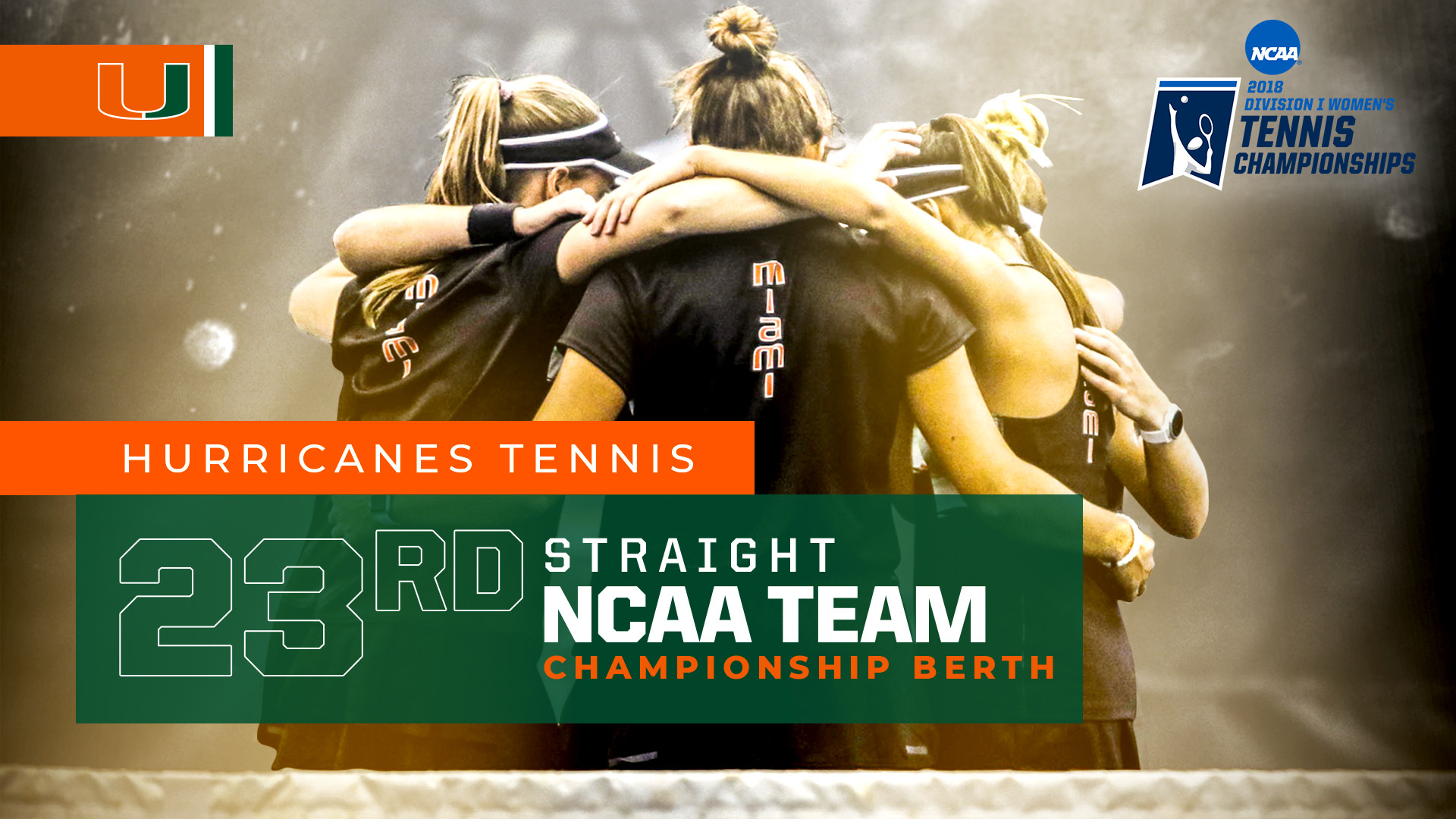 W. Tennis to Host Opening Rounds of NCAA Team Championship