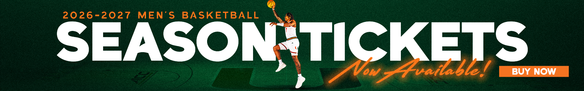 University of Miami Athletics