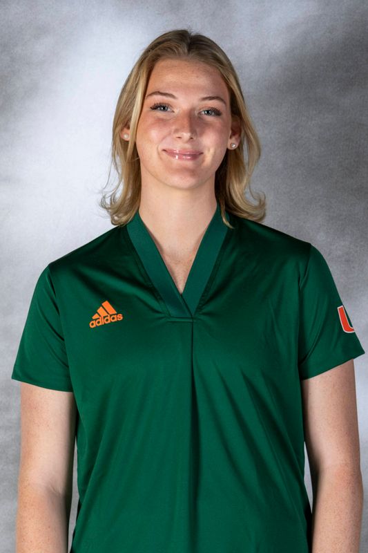 Fionna Magee - Rowing - University of Miami Athletics
