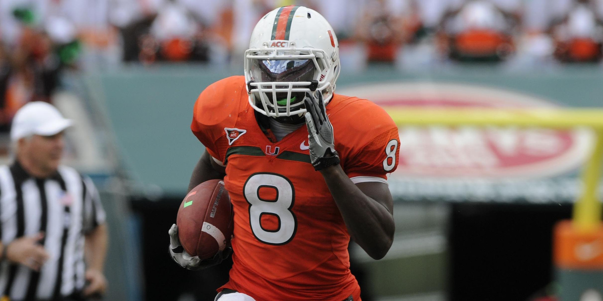 #MusicMonday: Duke Johnson