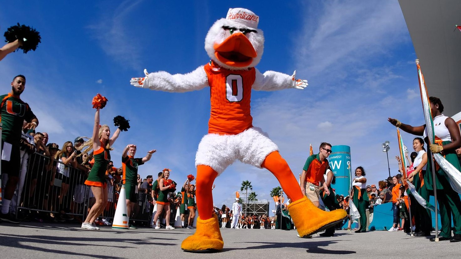 CanesFest Set for August 12 at Hard Rock Stadium