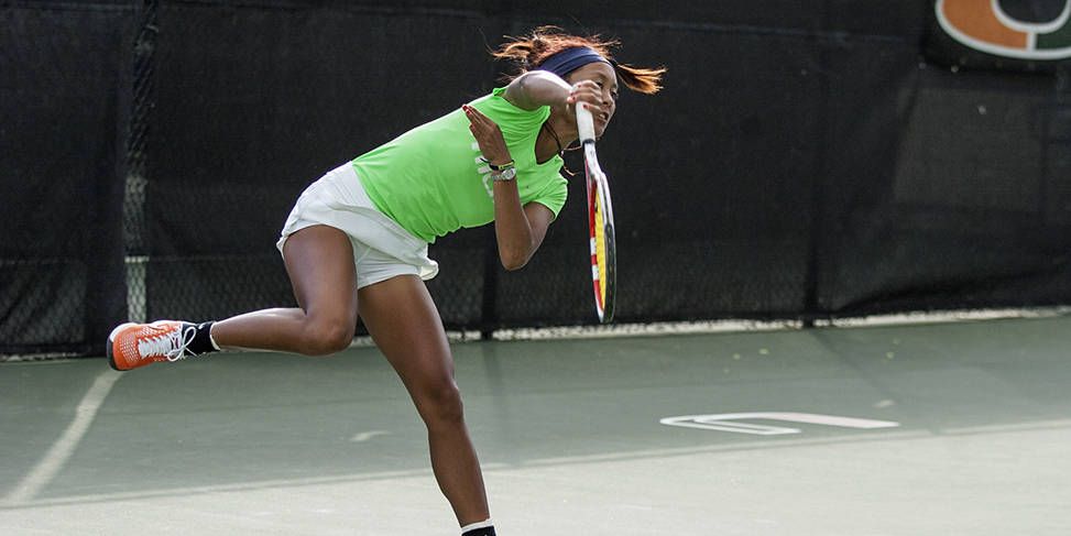 W. Tennis Punches Ticket to National Indoors