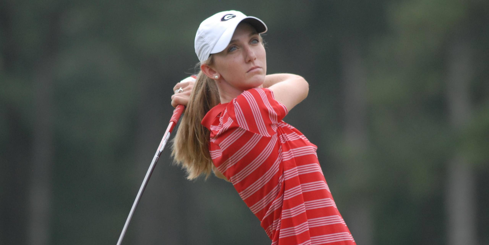 Women's Golf Adds Georgia Transfer Walsh