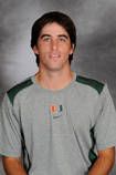 Santiago Nieto - Men's Tennis - University of Miami Athletics