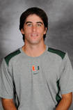 Santiago Nieto - Men's Tennis - University of Miami Athletics