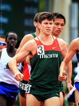 2014 Miami Invitational