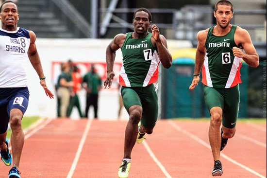 2014 Miami Invitational
