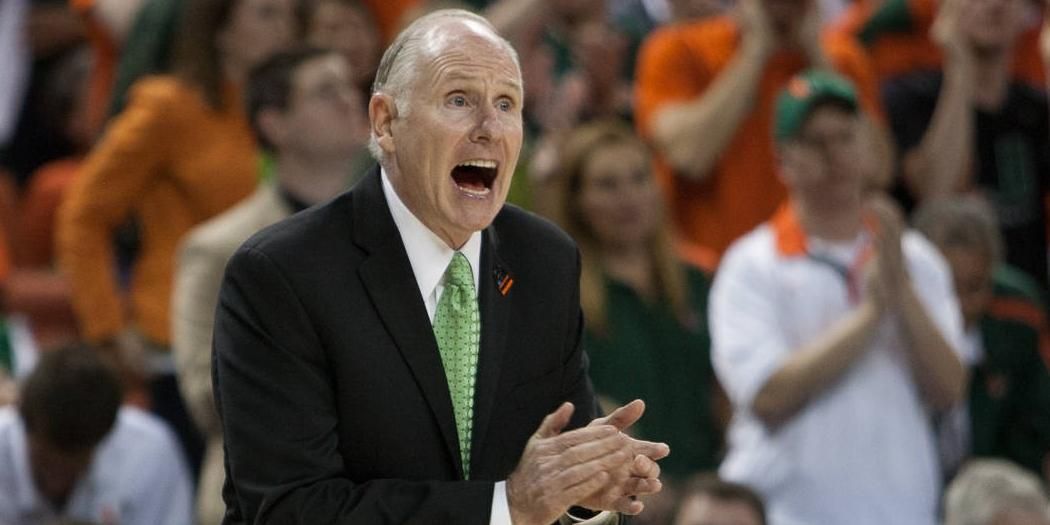 Coach L Continues to Support V Foundation