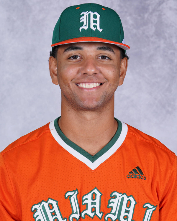 Baseball – University of Miami Athletics