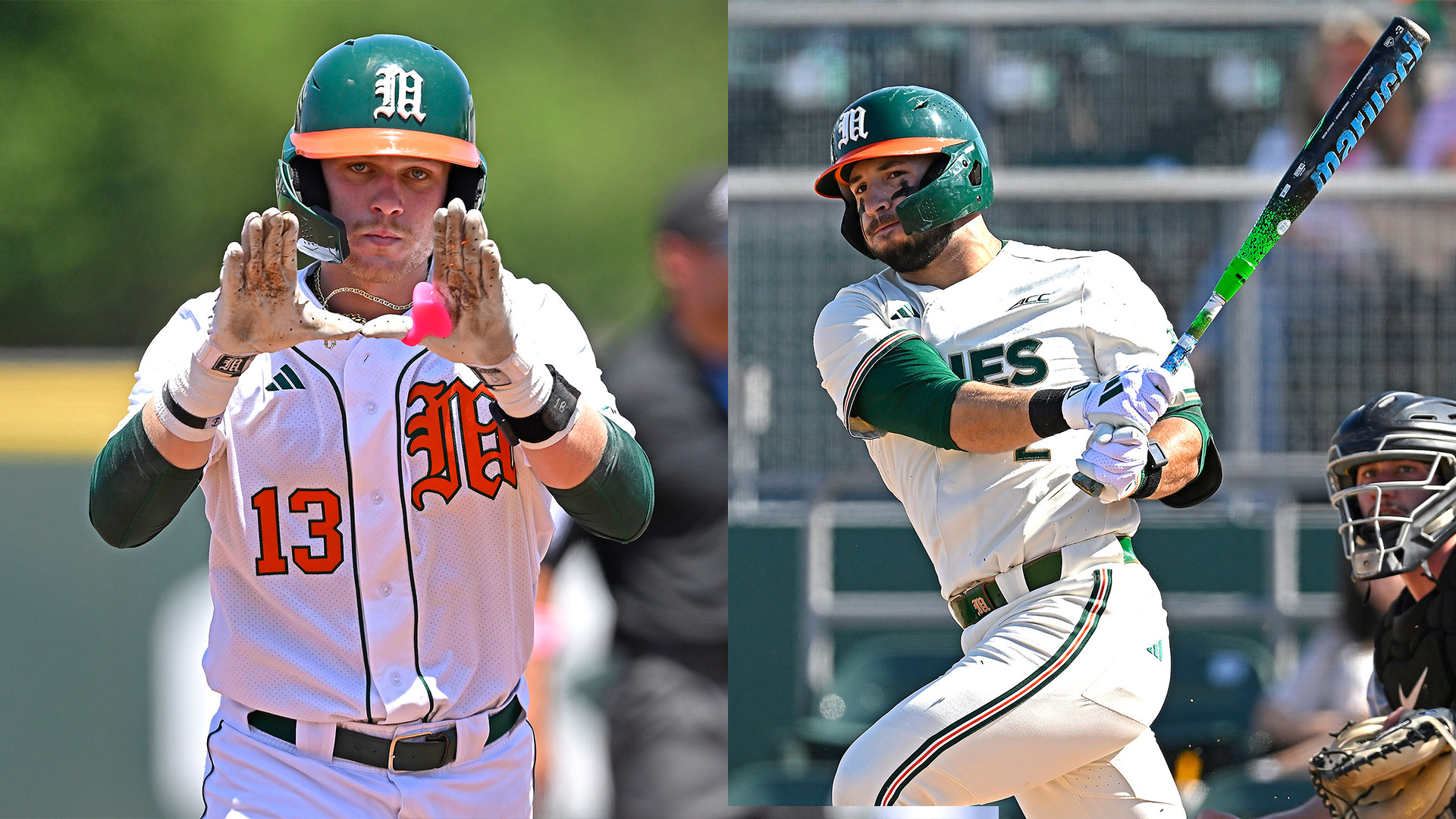Miami Baseball news