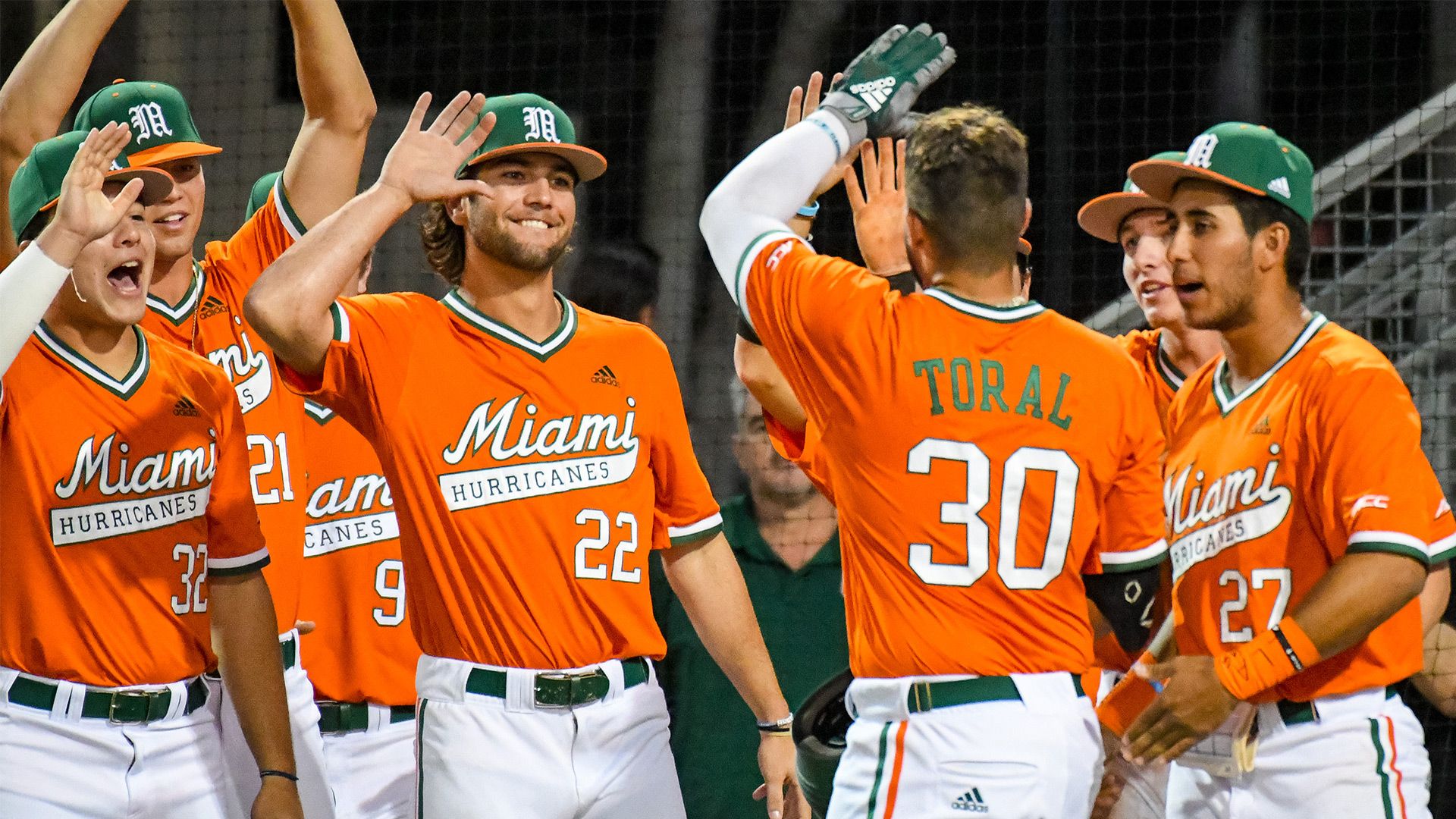 No. 1 Canes Dominate Kent State, 12-0