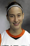 Selena Eskinazi-Budge - Women's Basketball - University of Miami Athletics