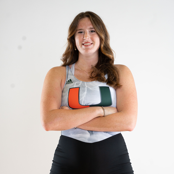 Mallory Sullivan - Rowing - University of Miami Athletics